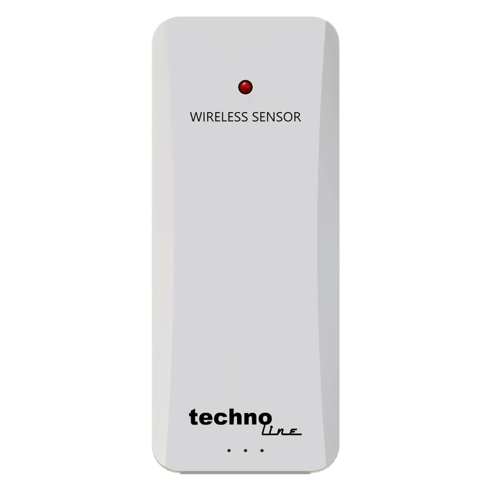 Technoline Ws-9130-It (WS9130-IT)