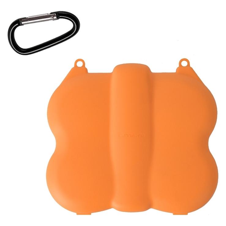 Sunnylife Mini-Etui mit Karabinerhaken für NEO 2, Orange (NE2-SN129-C)