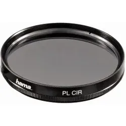 HAMA Pol-Filter zirkular 82mm #72582 (Angebot)