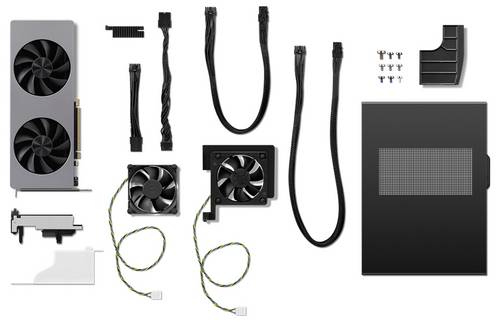 Lenovo Grafikkarte Nvidia GeForce RTX 5070 GeForce RTX 5070 12GB GDDR7-RAM HDMI, DisplayPort