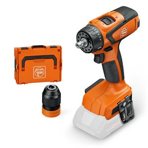 Fein Akku-Bohrschrauber ASCM 18 QSW AS, 18V, mit Koffer