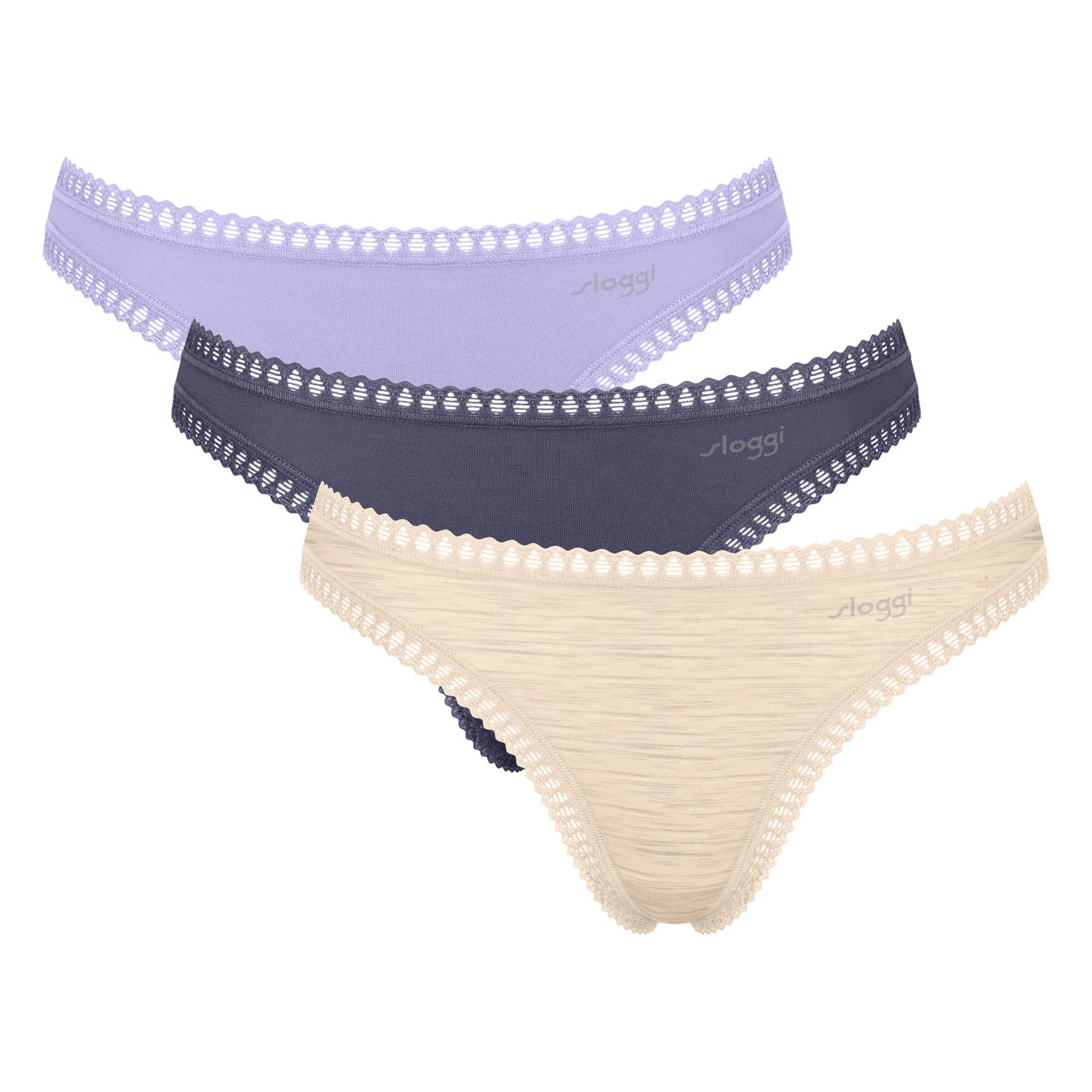Sloggi String