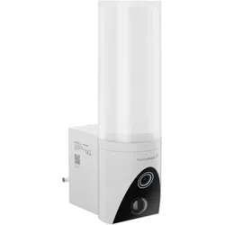 Homematic IP Außenlichtkamera HmIP-COL