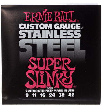 Ernie Ball 2248
