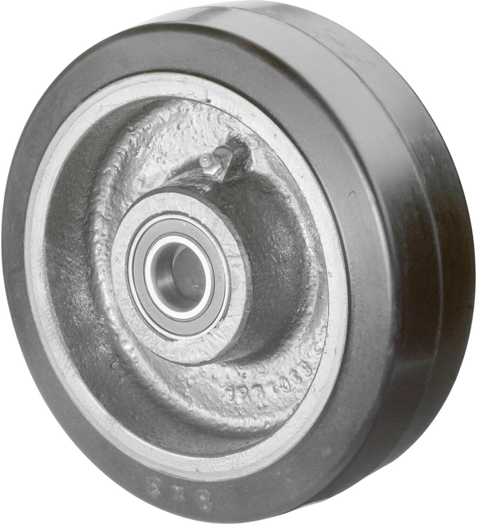 BS Rollen Gummirad (B81.151))