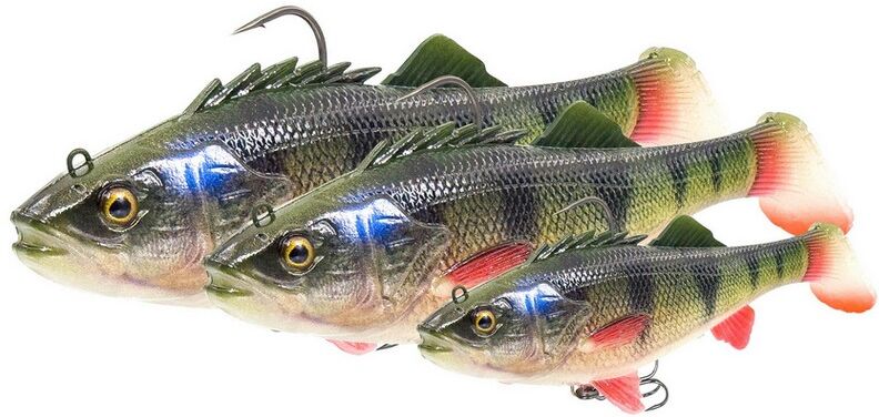 Savage Gear 3d Perch Rtf