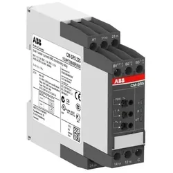 ABB Stotz S&J Stromüberwachungsrelais CM-SRS.21P 220-240V
