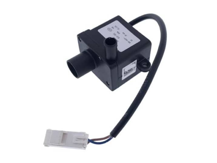 Kreiselpumpe for Geschirrspüler B15-001 LP002D2 LP002C1 Direkte Passform, langlebiges Laufrad, einfache Installation(B15-001 220-240V)