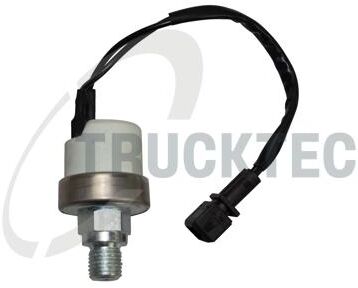 Trucktec Automotive Sensor, Öldruck 0442011