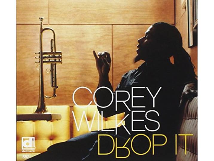 Corey Wilkes - Drop It