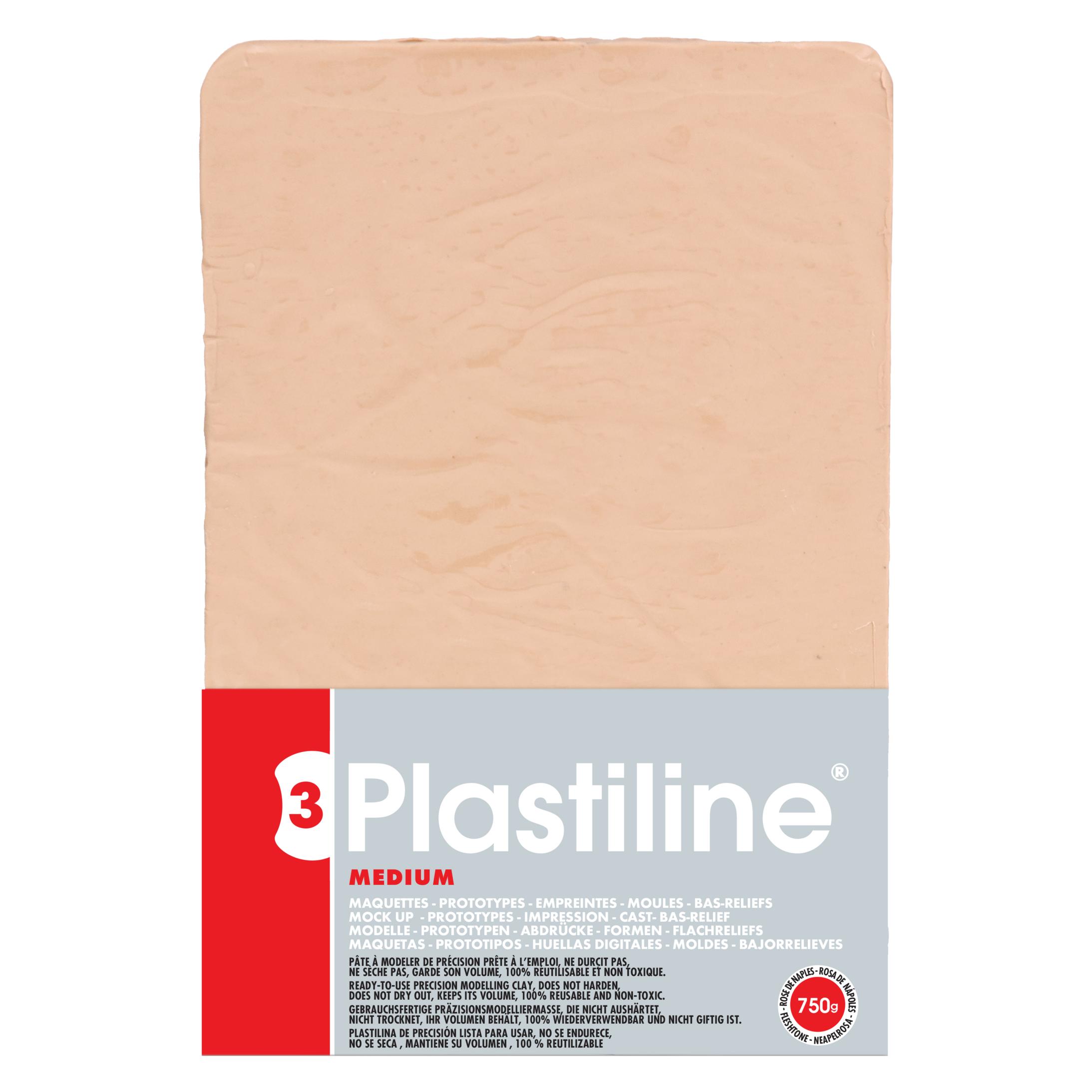 Plastiline Platten (7255T)