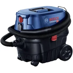 Bosch Professional, Industriestaubsauger, GAS 12-25 PL (Nass-Trockensauger)