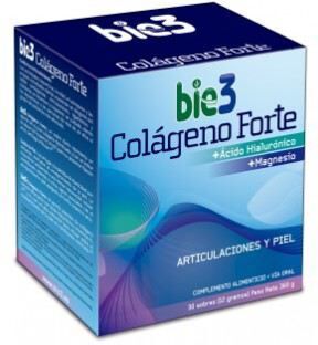 Bio3 Forte Collagen 12 gr x 30 Envelopes