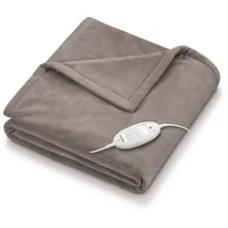 HD75 Cosy taupe (Graubraun) 