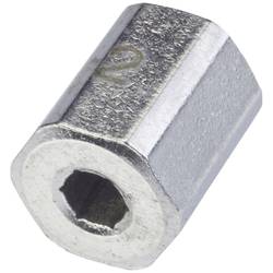 Hazet 841-02 Überwurfmutter