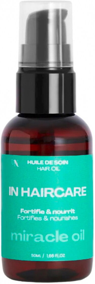 50ml IN Haircare Miracle Oil Hair treatment