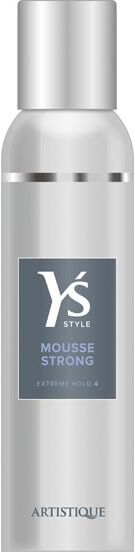 150ml Artistique You Style Mousse Strong
