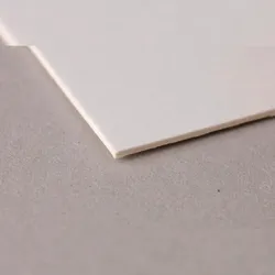Clairefontaine Lavis Technique, Technischer Zeichenkarton kaschiert 1,3mm, 10 Bogen 50x65 cm - 975121C