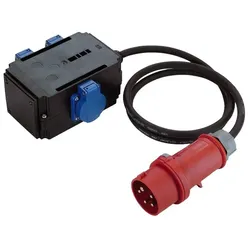Bachmann CEE-Adapter 349027