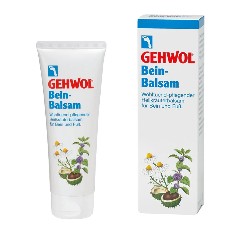 Gehwol Bein-Balsam, 125ml 102430700