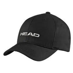 Head - Promotion Cap