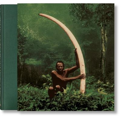 Peter Beard, Gebundene Ausgabe von Peter Beard, Taschen, 978-3-7544-0271-9