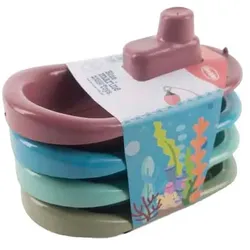dantoy BMT BOOTE, 4 STCK.