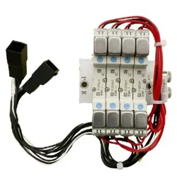 Mitsubishi Electric Ventilset 1F-VD02E-03