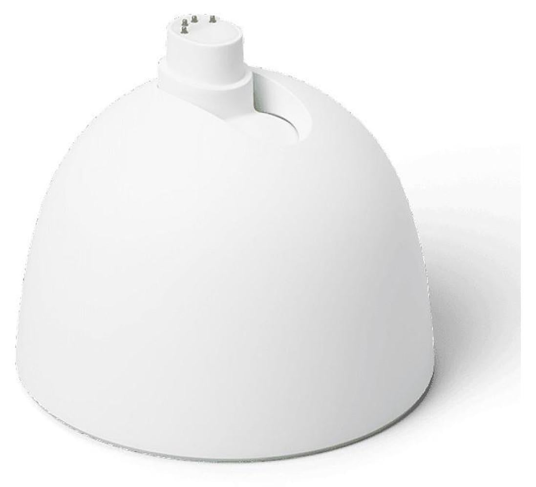 Google Nest Cam Oplaadstandaard - Wit - voor Nest Cam