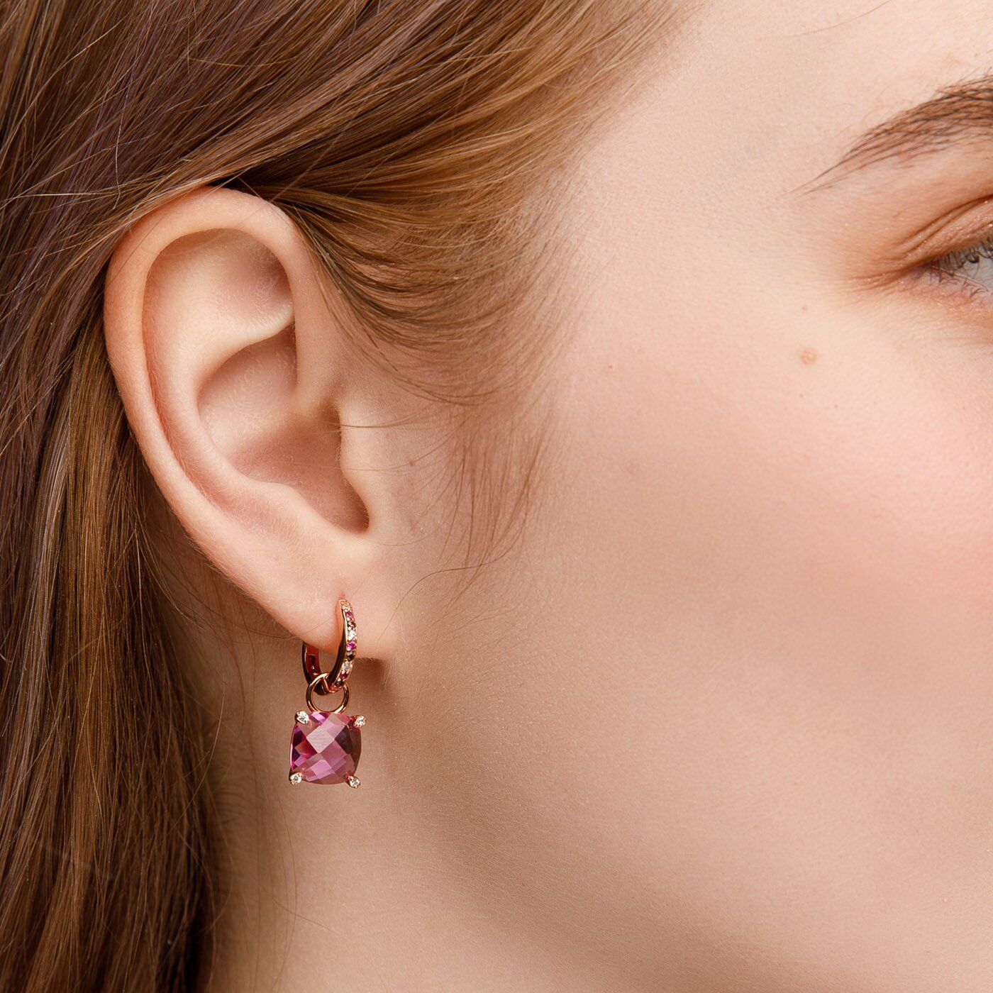 NEORE Iris Pink Charms