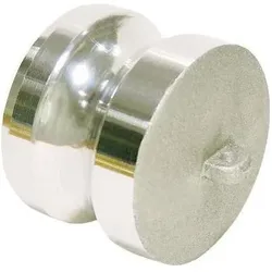 Teguma, Rohrverbindungstechnik, Hebelarmkupplung Kamlok Typ DP Aluminium 6 ′′