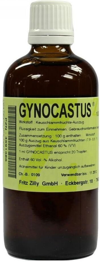 GYNOCASTUS