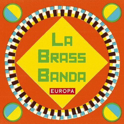 Labrassbanda - Europa (Digipack Edition) - Preis vom 17.10.2026 19:25:27 h
