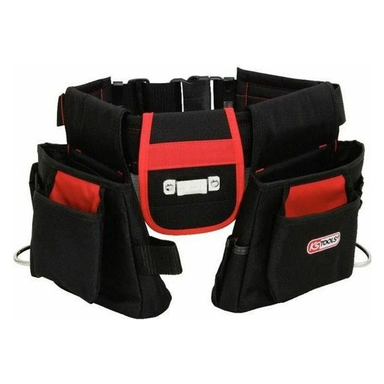 KS Tools Profi-Gürtelwerkzeugtasche (1 Teil) (850.0302)