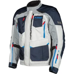Klim Carlsbad Gore-Tex Motorrad-Textiljacke 3XL