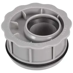 Haas Innenreduzierung OHA-RDST 6670 110/50 für HT-Rohre