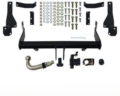 AUTO-HAK X 20A Anhängerkupplung
