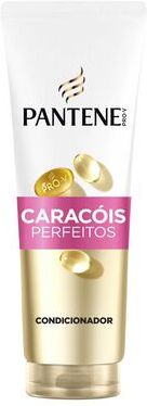 Pantene Pro-V Caracóis Perfeitos Condicionador 350 ml