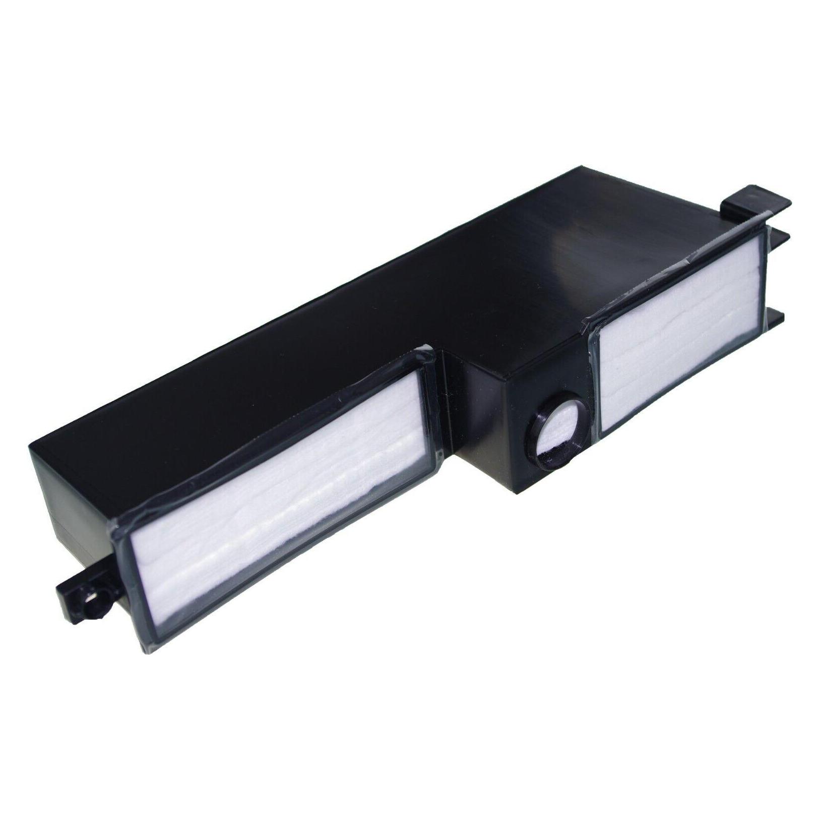 Brother Ink Absorber Box (D002X8001)
