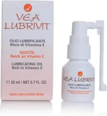 Vea Lubrivit E 20 ml