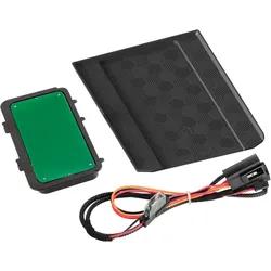  Ablage INBAY 15W VW Polo (AW1) 07/2019-> 