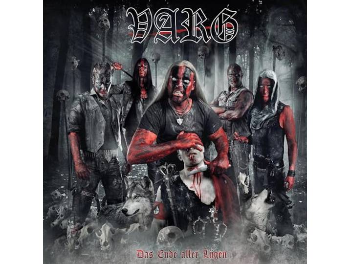 Varg - Das Ende Aller Lügen
