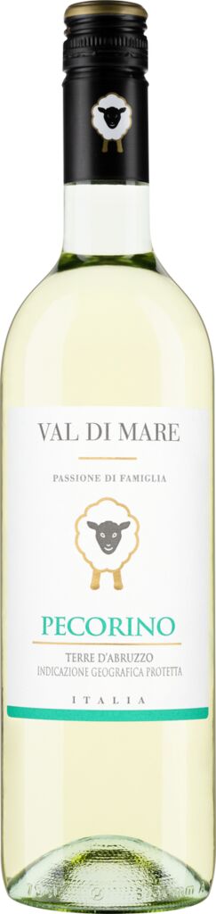 Restposten - Pecorino Terre di Chieti IGT Val di  Mare 2025 Spinelli