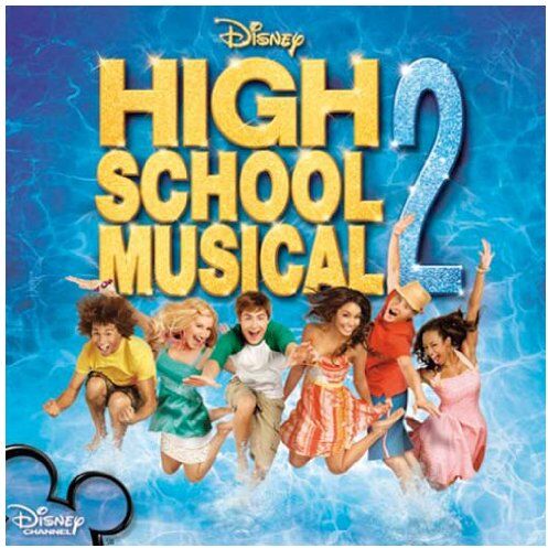 Ost - High School Musical 2 - Preis vom 17.10.2026 19:25:27 h