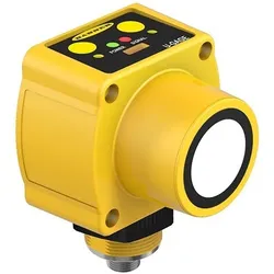 Turck Ultraschallsensor QT50ULBQ6-CRFV