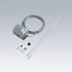 Zumtobel 96628011 RF-Leuchten-Controller mit PIR RF-Controller PIR E