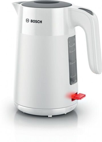 Bosch Bouilloire MyMoment 1.7 l Blanc TWK2M161