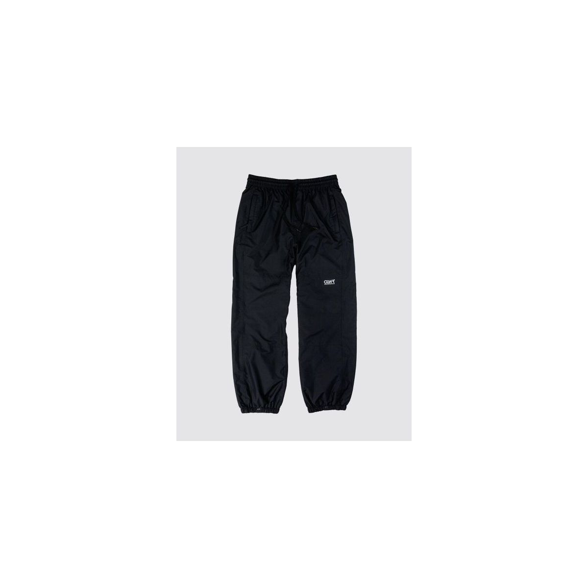 CLWR ColourWear U Knox Pants black (700) XXS 72103127000020