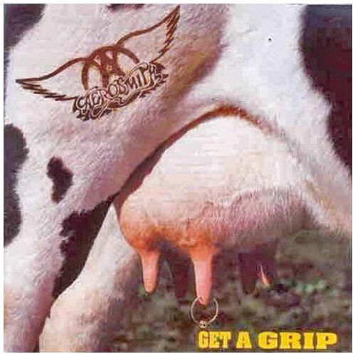 Aerosmith - Get a Grip - Preis vom 11.10.2026 03:10:56 h