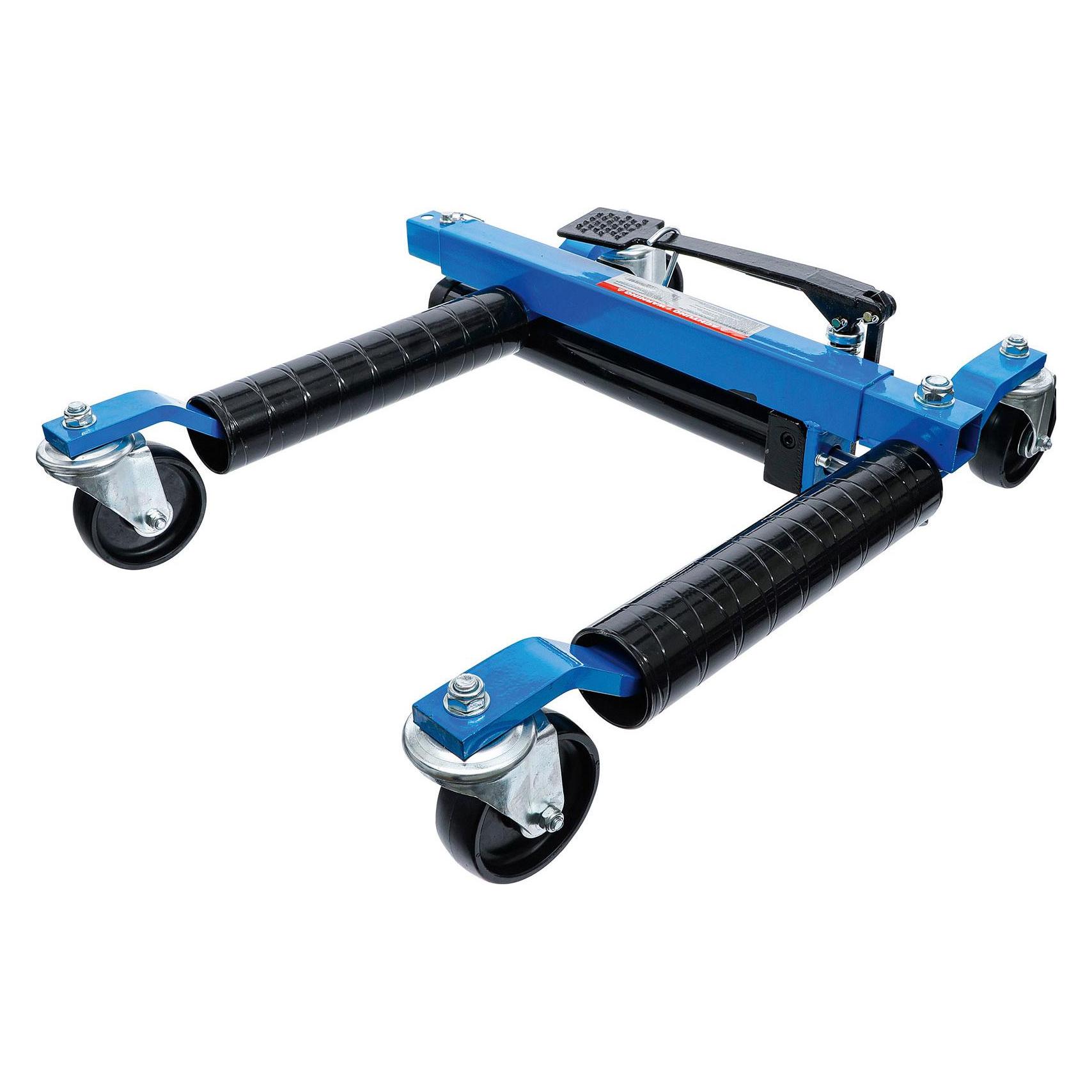 BGS Rangier-Hubwagen (16 - 33 cm) (8604)